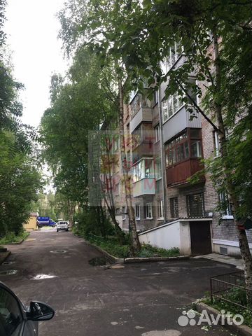 недвижимость Архангельск Вологодская 25