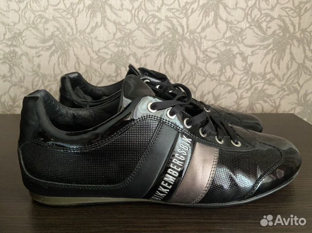 Dirk bikkembergs кеды Dirk bikkembergs кеды