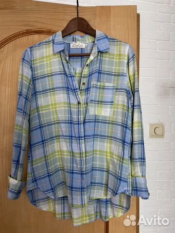 Рубашка h&m