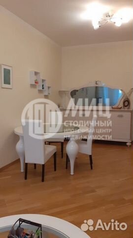 1-к квартира, 55 м², 10/17 эт.