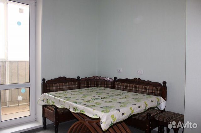 2-к квартира, 66 м², 9/17 эт.