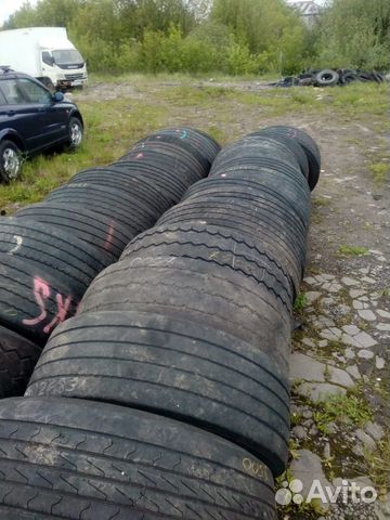 Шина грузовая бу 315 80R22,5 Michelin опт/розница Шина грузовая бу 315 80R22,5 Michelin опт/розница