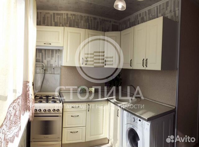 3-к квартира, 63.7 м², 8/9 эт. 3-к квартира, 63.7 м², 8/9 эт.