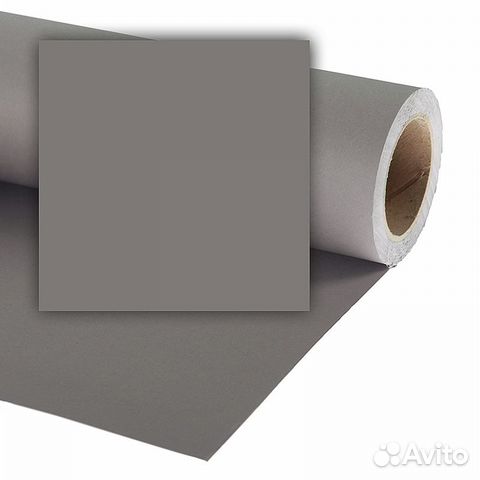 Фон бумажный Colorama LL CO551, 1.35x11 м Фон бумажный Colorama LL CO551, 1.35x11 м