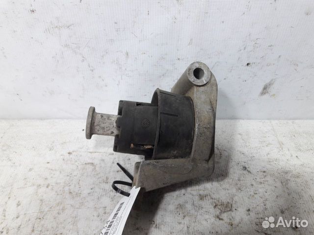 Подушка двигателя задняя Opel Astra G 1998-2004