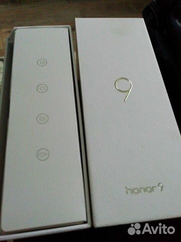 Телефон honor 9 64 GB рабочий Телефон honor 9 64 GB рабочий