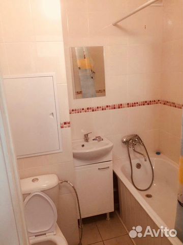 2-к квартира, 52 м², 2/5 эт.