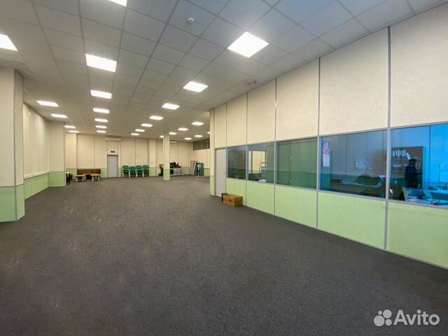 Офис 190.56 м² 2эт, Химки от собственника