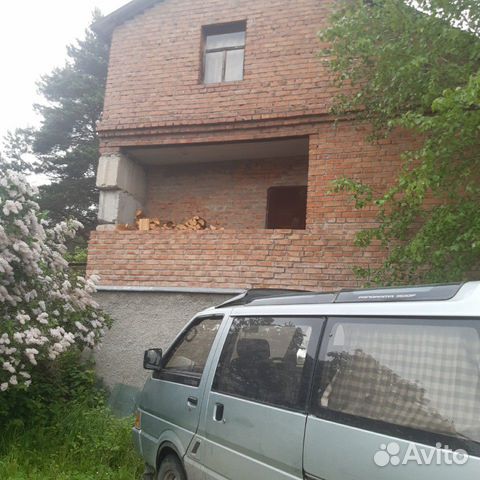 Дача 80 м² на участке 12 сот.