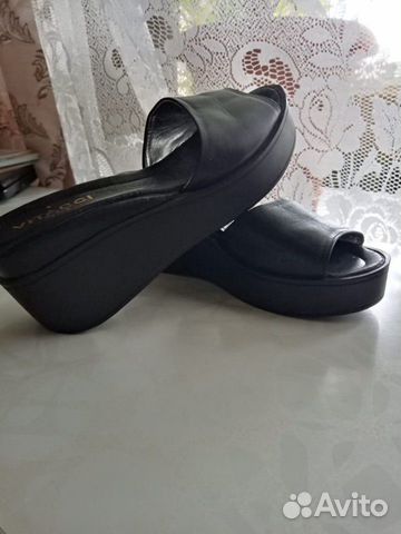 Босоножки