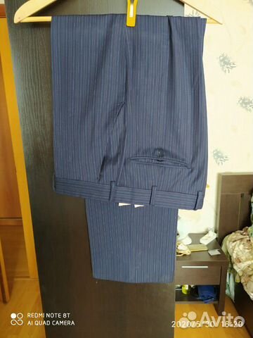 Мужской костюм фирмы «canali» Италия Мужской костюм фирмы «canali» Италия