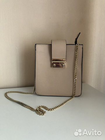 Сумка Zara