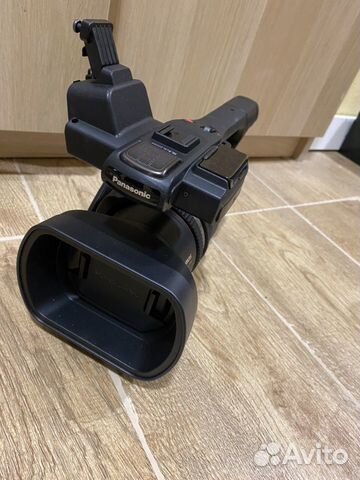 Видеокамера