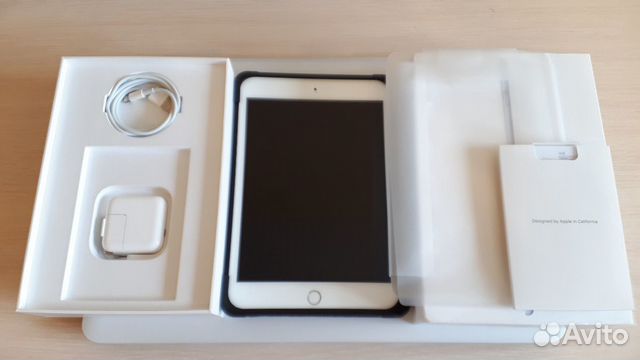 Apple iPad mini 5 2019 64gb WiFi