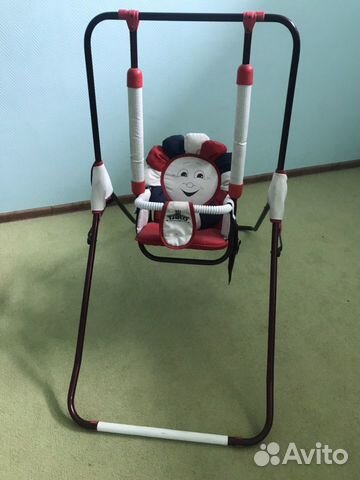 Качели Tako
