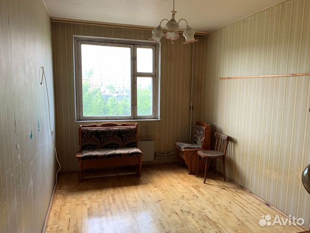 3-к квартира, 75 м², 2/16 эт. 3-к квартира, 75 м², 2/16 эт.