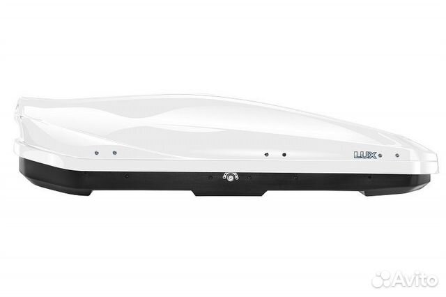 Бокс на крышу Бокс на крышу