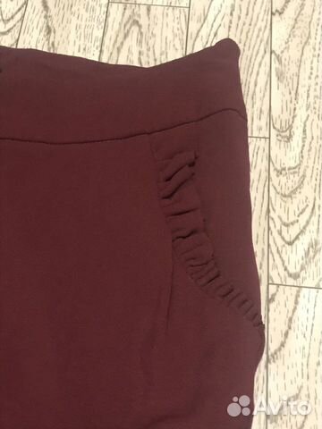 Брюки Zara женские Брюки Zara женские