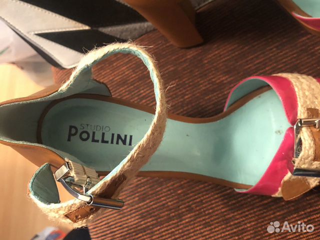 Studio Pollini босоножки Studio Pollini босоножки