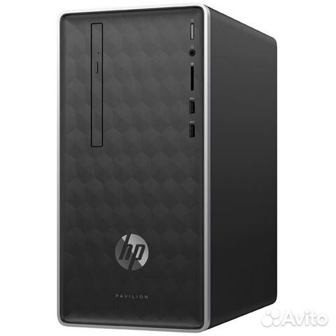 HP Pavilion 590-a0011ur
