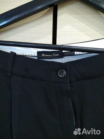 Брюки massimo dutti Брюки massimo dutti