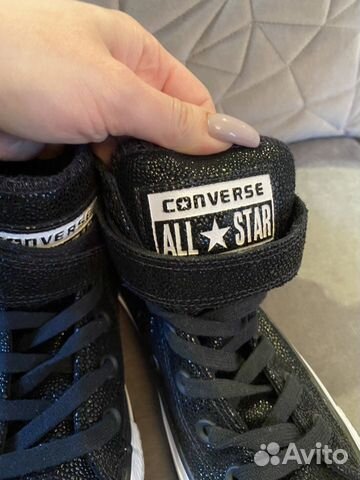 Кеды Converse оригинал Кеды Converse оригинал