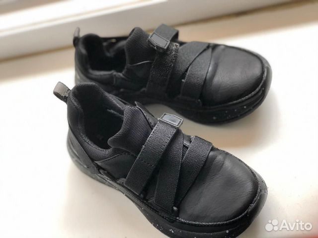 Кроссовки zara boys для мальчика Кроссовки zara boys для мальчика