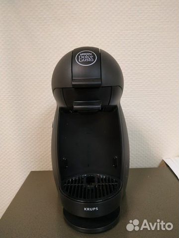 Кофемашина Dolce Gusto Кофемашина Dolce Gusto
