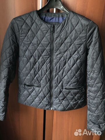 Куртка Massimo Dutti