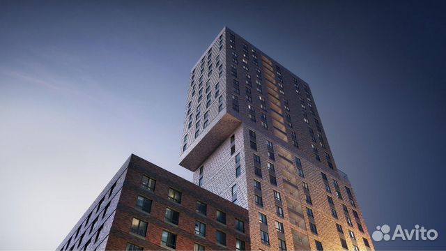 3-к квартира, 94 м², 4/10 эт. 3-к квартира, 94 м², 4/10 эт.