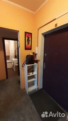 1-к квартира, 38 м², 16/23 эт. 1-к квартира, 38 м², 16/23 эт.