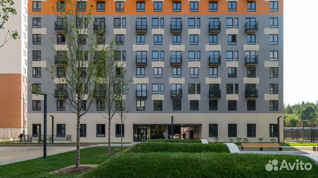 2-к квартира, 55 м², 22/33 эт. 2-к квартира, 55 м², 22/33 эт.