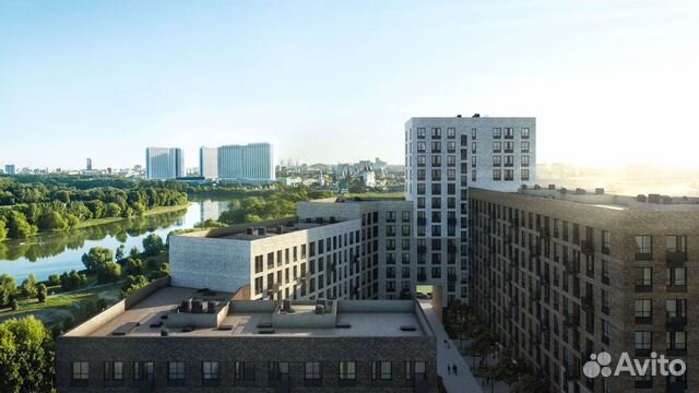2-к квартира, 59.4 м², 8/9 эт. 2-к квартира, 59.4 м², 8/9 эт.