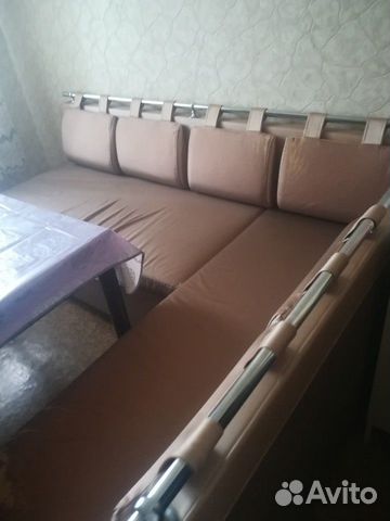 Кухонный уголок