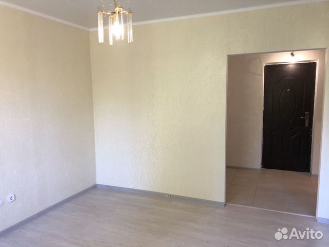 1-к квартира, 29 м², 3/3 эт.