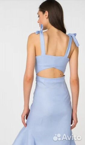 Сарафан T-Skirt Сарафан T-Skirt