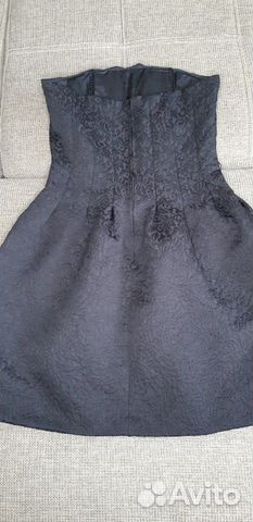 Платье женское H&M, 44-46 р-р Платье женское H&M, 44-46 р-р