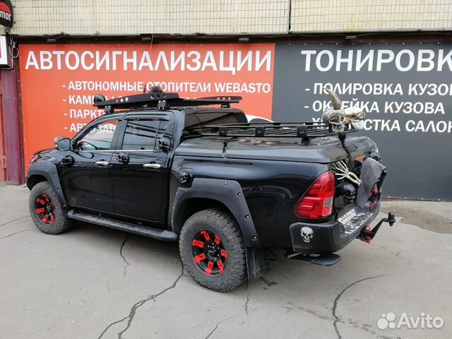 Автозапуск Автосигнализация Pandora Автозапуск Автосигнализация Pandora
