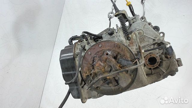 Коробка передач Ford Mondeo 2 2 Инжектор, 1999 Коробка передач Ford Mondeo 2 2 Инжектор, 1999