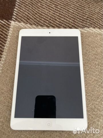 iPad Mini-2 Wi Fi 64 Gb