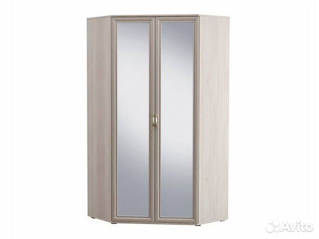 Шкаф угловой, шкаф с зеркалом