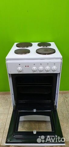 Плита электрическая Flama