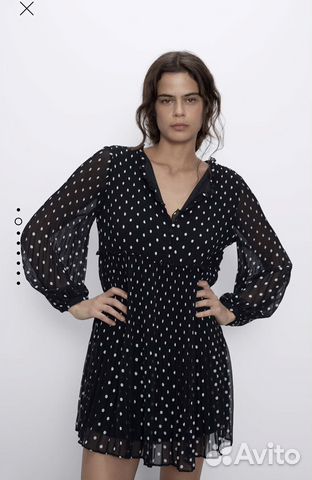 Платье Zara Платье Zara
