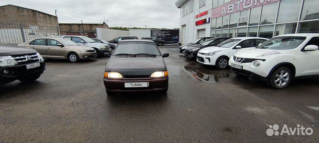 ВАЗ 2114 Samara 1.6 МТ, 2012, 137 515 км ВАЗ 2114 Samara 1.6 МТ, 2012, 137 515 км