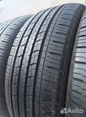 Kumho 225/55/19