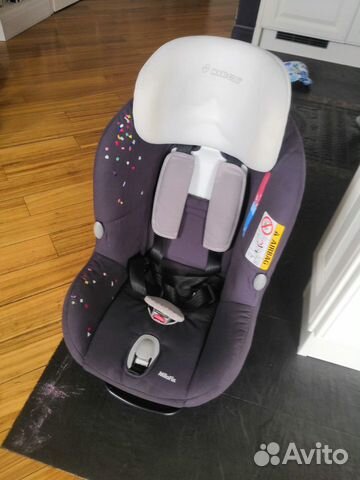 Автокресло maxi cosi Milofix Автокресло maxi cosi Milofix