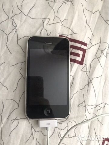 iPhone 3GS iPhone 3GS
