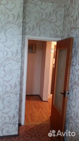 1-к квартира, 38.3 м², 7/18 эт. 1-к квартира, 38.3 м², 7/18 эт.