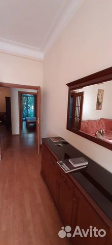 3-к квартира, 75 м², 2/3 эт.