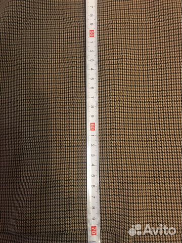 Юбка Uniqlo Юбка Uniqlo